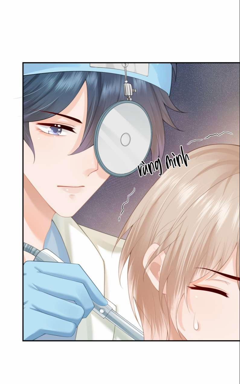 Phương Thức Chính Thức Giải Cứu Tiểu Đáng Thương 14 trang 38