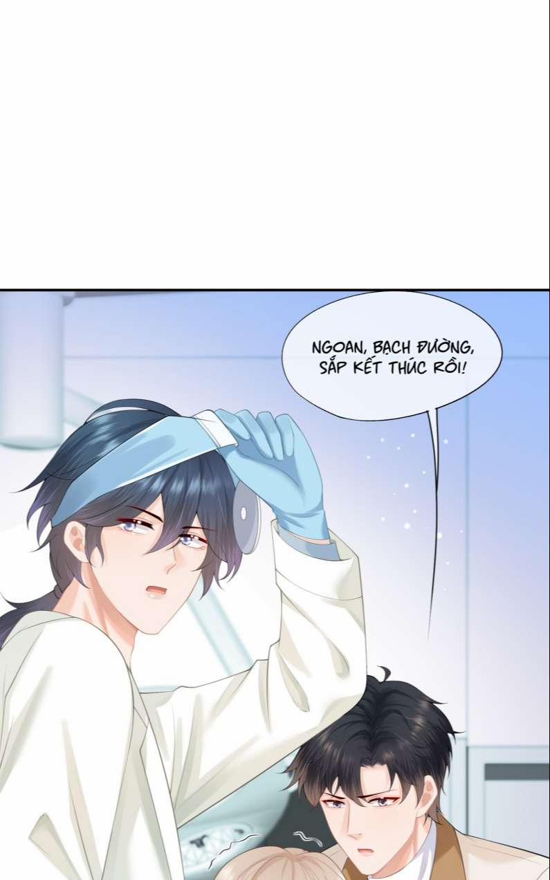 Phương Thức Chính Thức Giải Cứu Tiểu Đáng Thương 14 trang 39