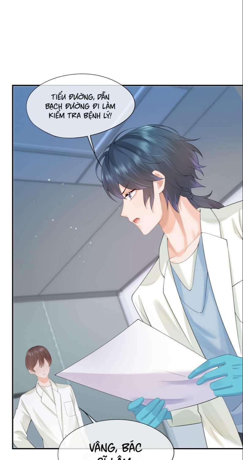 Phương Thức Chính Thức Giải Cứu Tiểu Đáng Thương 14 trang 43