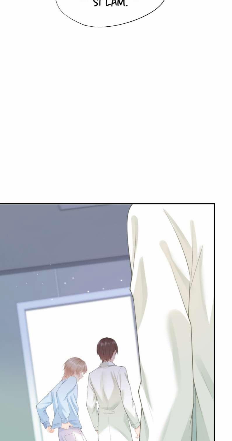 Phương Thức Chính Thức Giải Cứu Tiểu Đáng Thương 14 trang 44