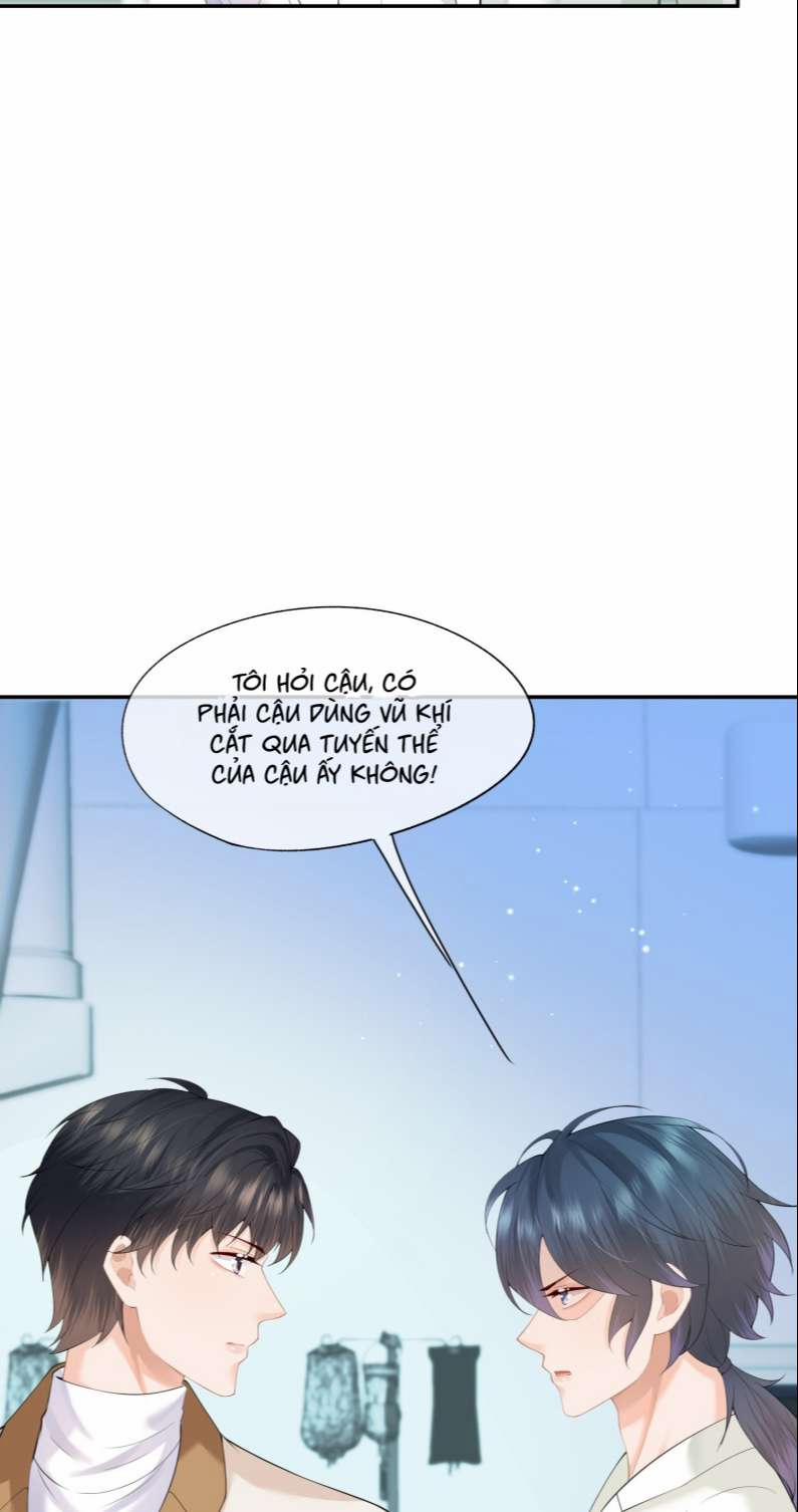 Phương Thức Chính Thức Giải Cứu Tiểu Đáng Thương 14 trang 45