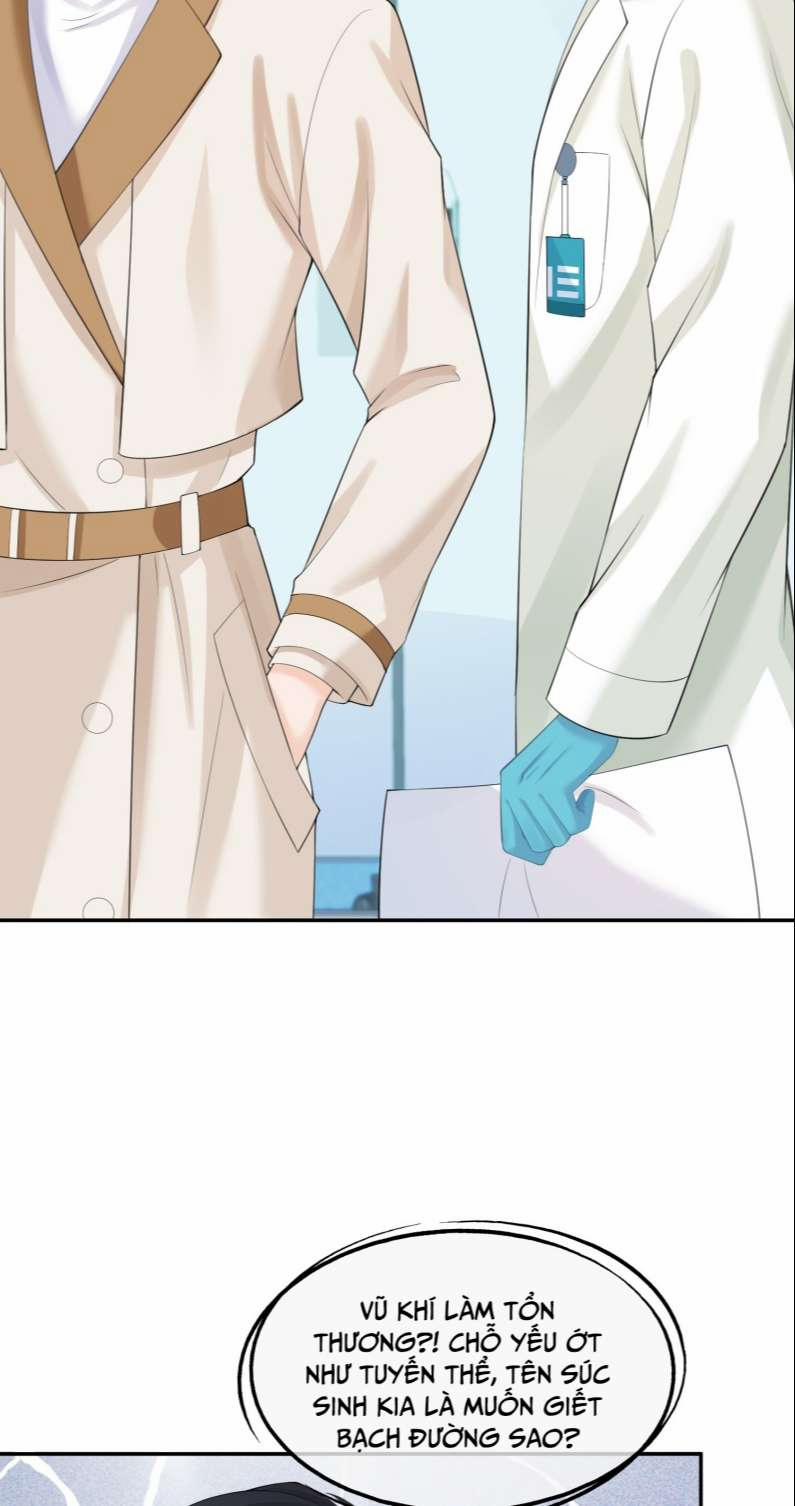 Phương Thức Chính Thức Giải Cứu Tiểu Đáng Thương 14 trang 46