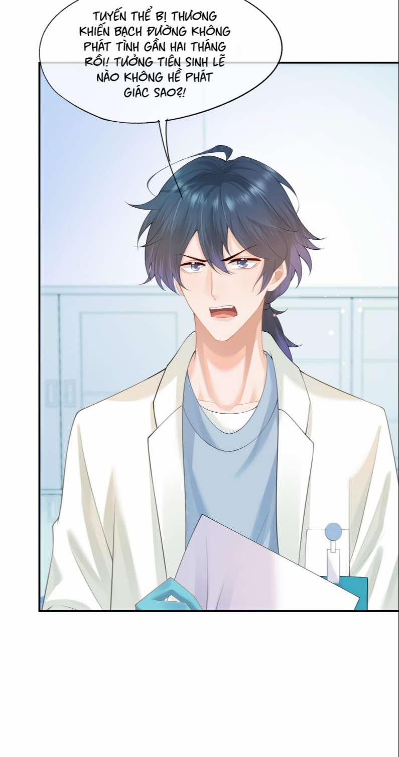 Phương Thức Chính Thức Giải Cứu Tiểu Đáng Thương 14 trang 48