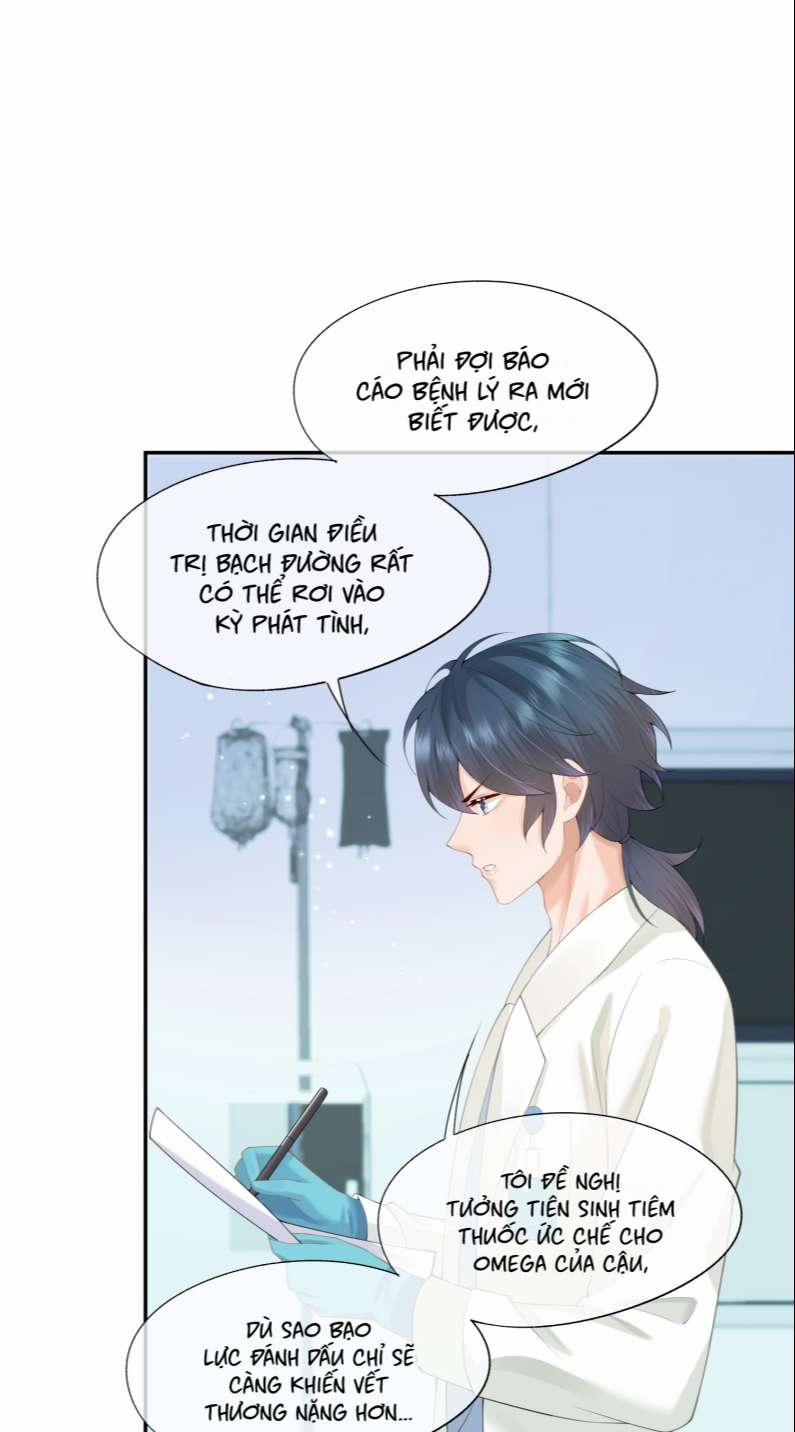 Phương Thức Chính Thức Giải Cứu Tiểu Đáng Thương 14 trang 50