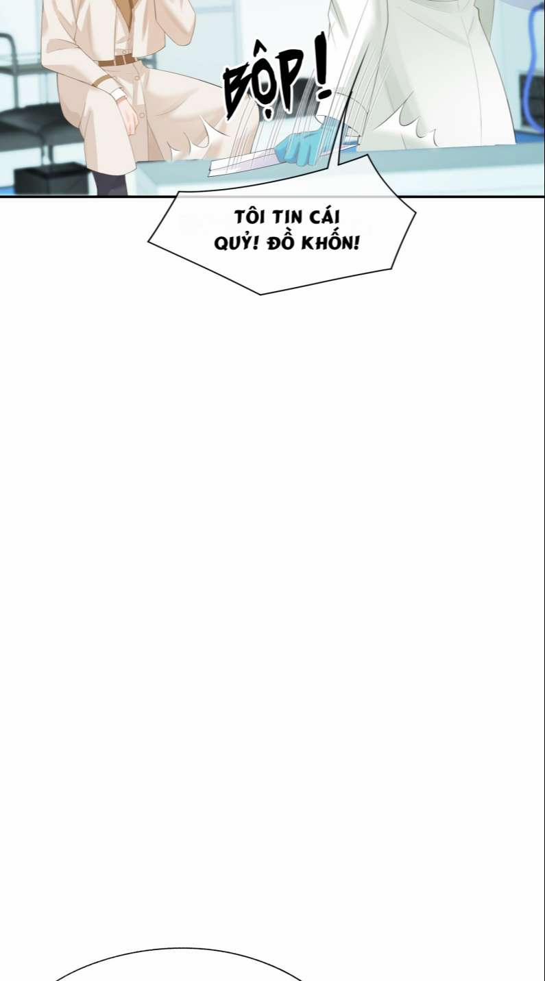 Phương Thức Chính Thức Giải Cứu Tiểu Đáng Thương 14 trang 52