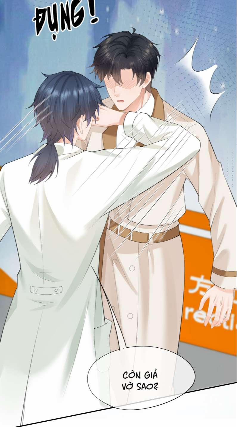 Phương Thức Chính Thức Giải Cứu Tiểu Đáng Thương 14 trang 57