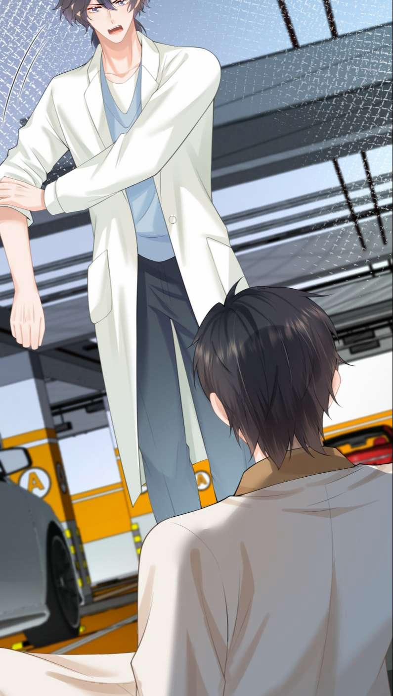 Phương Thức Chính Thức Giải Cứu Tiểu Đáng Thương 14 trang 62