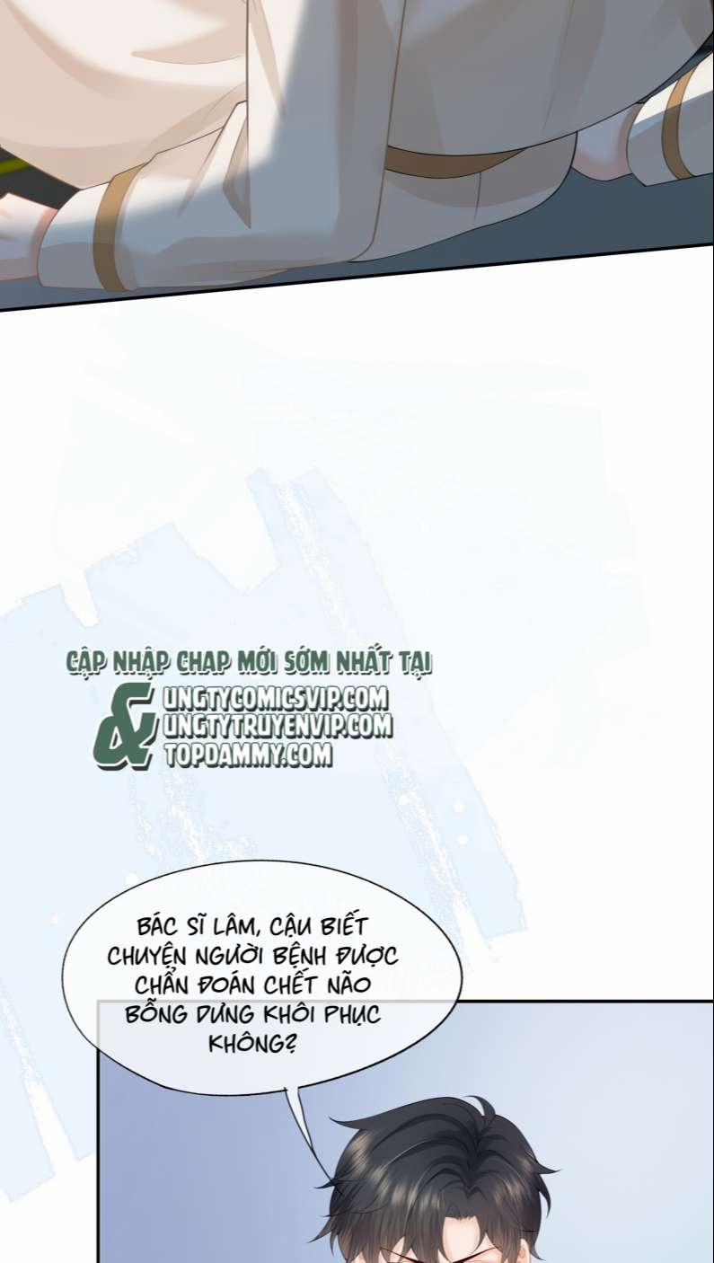 Phương Thức Chính Thức Giải Cứu Tiểu Đáng Thương 14 trang 63