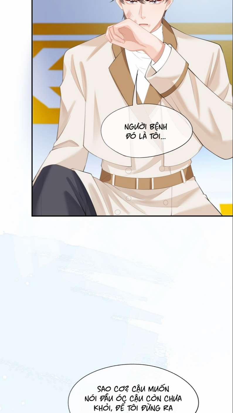 Phương Thức Chính Thức Giải Cứu Tiểu Đáng Thương 14 trang 64