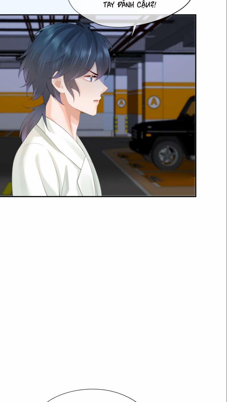 Phương Thức Chính Thức Giải Cứu Tiểu Đáng Thương 14 trang 65