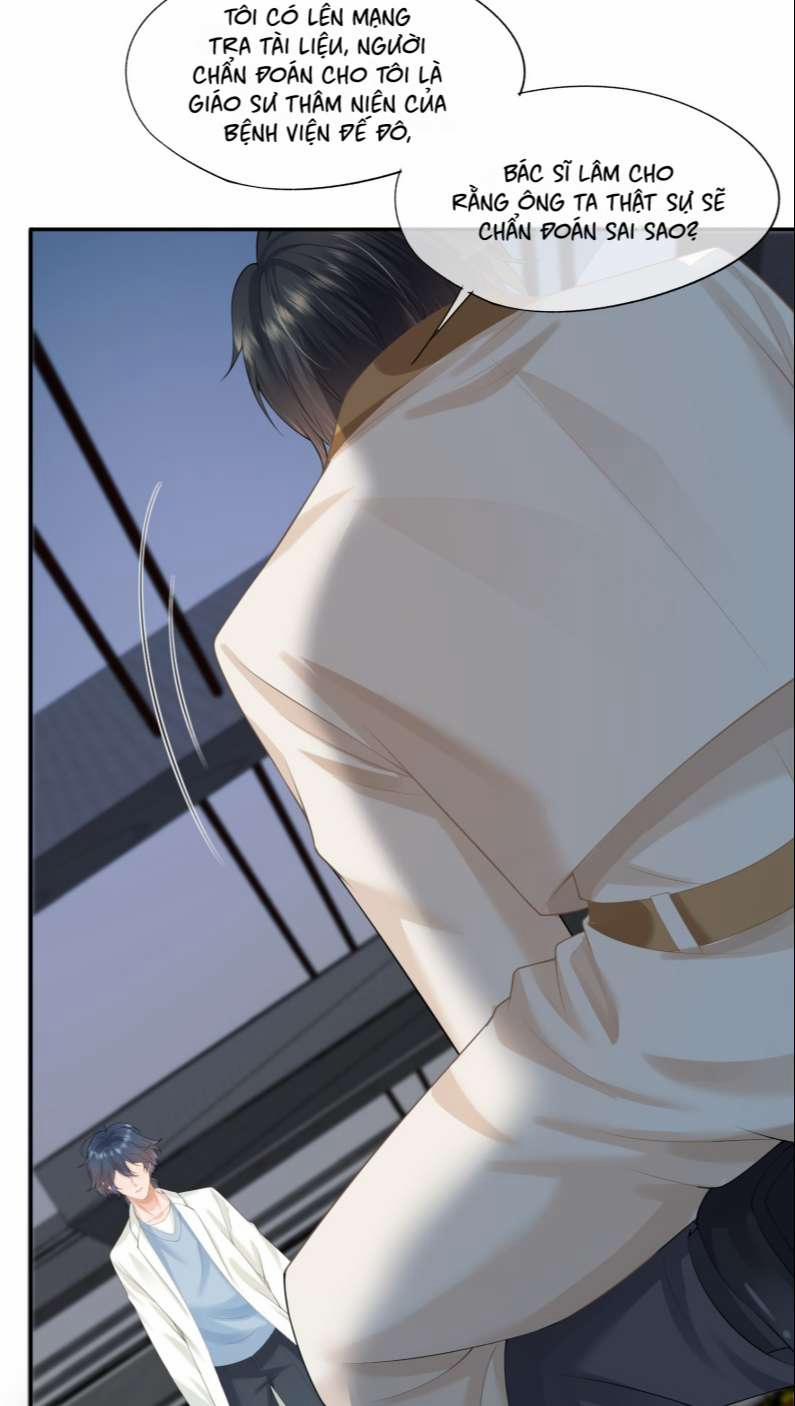 Phương Thức Chính Thức Giải Cứu Tiểu Đáng Thương 14 trang 66