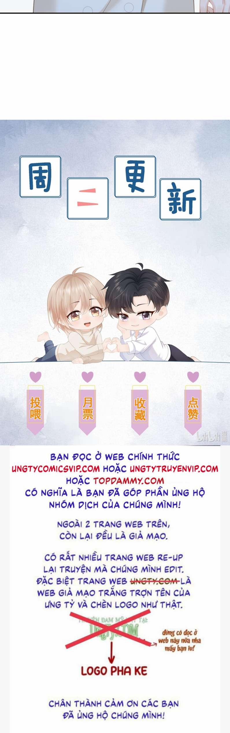 Phương Thức Chính Thức Giải Cứu Tiểu Đáng Thương 14 trang 69