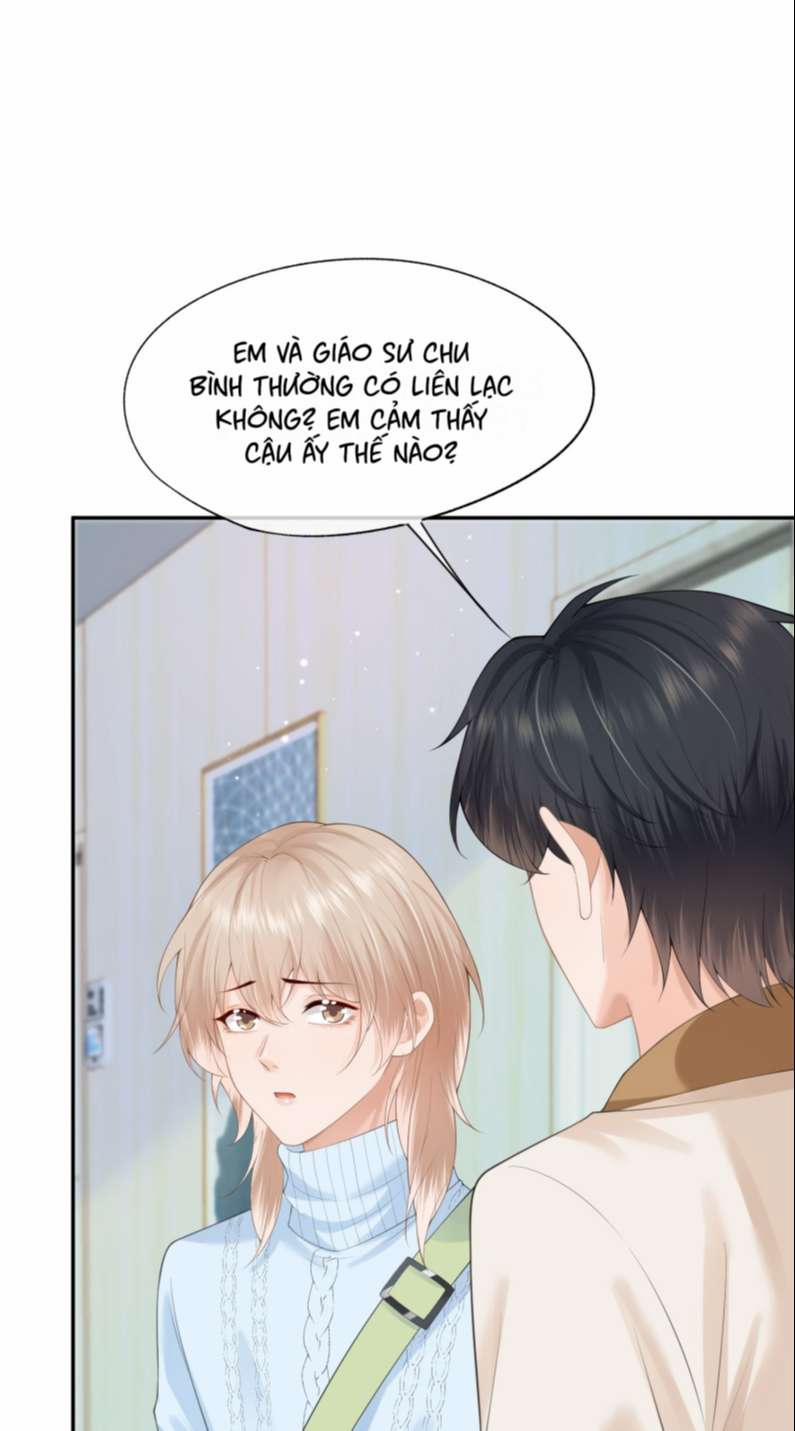 Phương Thức Chính Thức Giải Cứu Tiểu Đáng Thương 14 trang 8