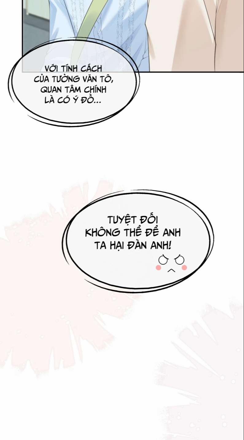 Phương Thức Chính Thức Giải Cứu Tiểu Đáng Thương 14 trang 9