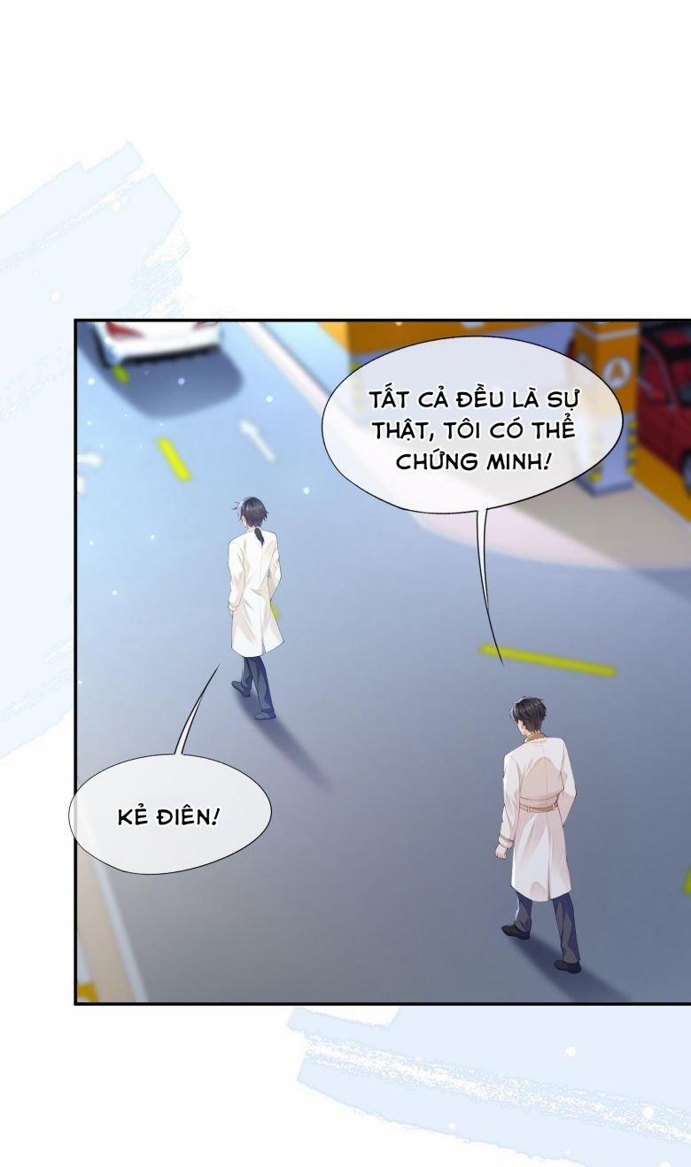 Phương Thức Chính Thức Giải Cứu Tiểu Đáng Thương 15 trang 10