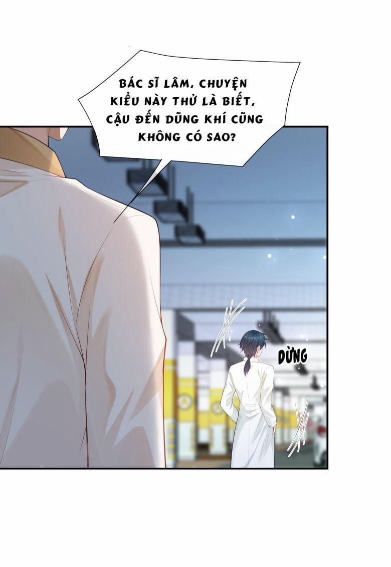 Phương Thức Chính Thức Giải Cứu Tiểu Đáng Thương 15 trang 11