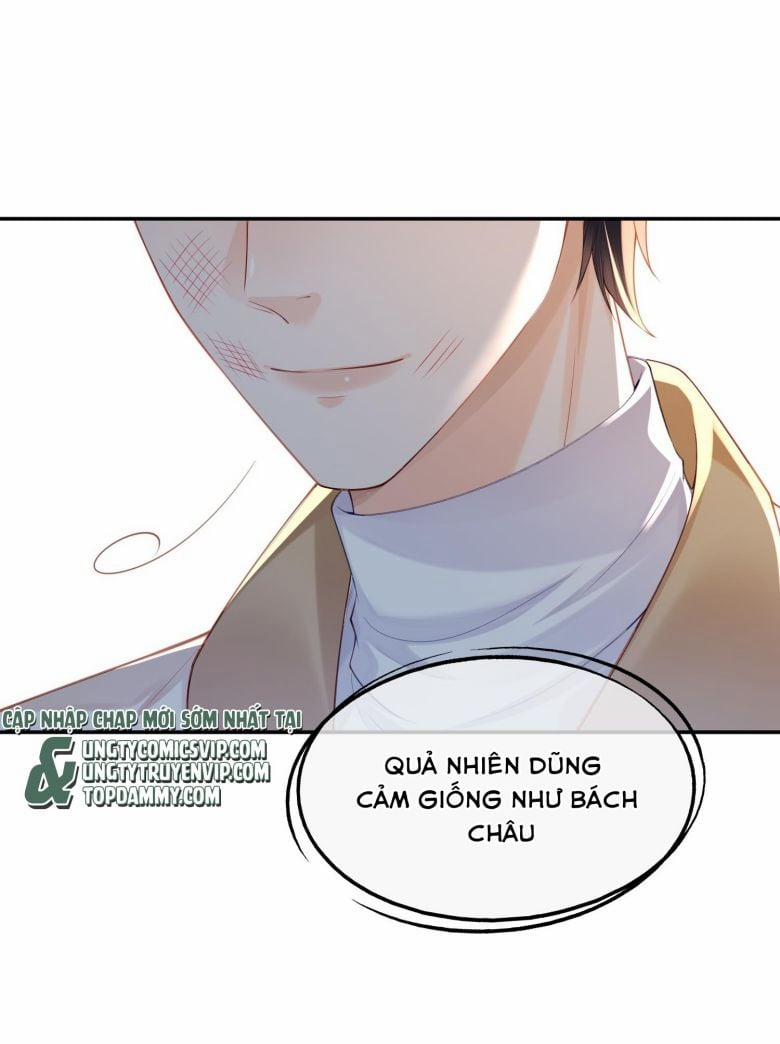 Phương Thức Chính Thức Giải Cứu Tiểu Đáng Thương 15 trang 13