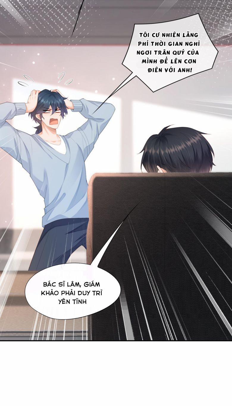 Phương Thức Chính Thức Giải Cứu Tiểu Đáng Thương 15 trang 15