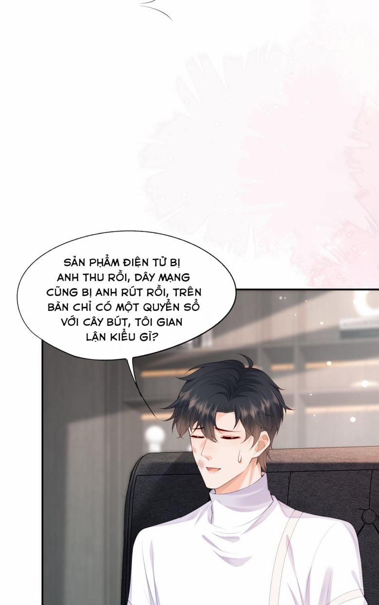 Phương Thức Chính Thức Giải Cứu Tiểu Đáng Thương 15 trang 17