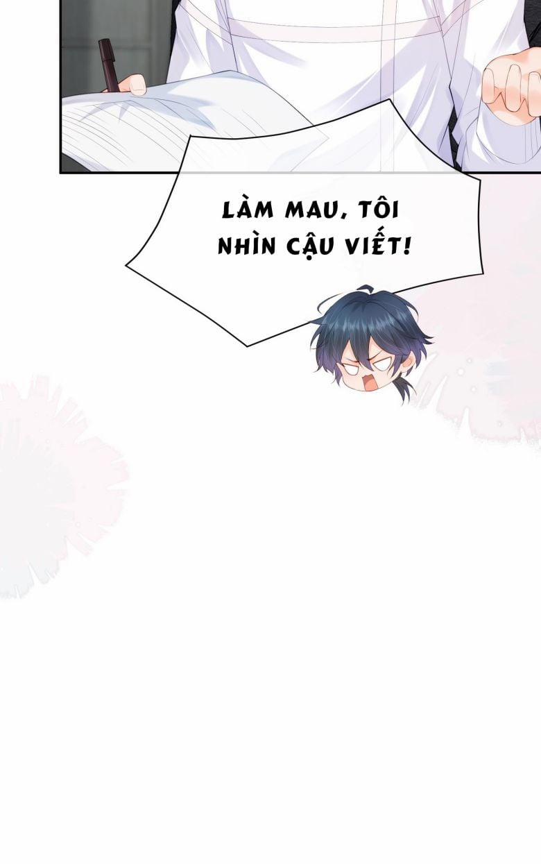 Phương Thức Chính Thức Giải Cứu Tiểu Đáng Thương 15 trang 18