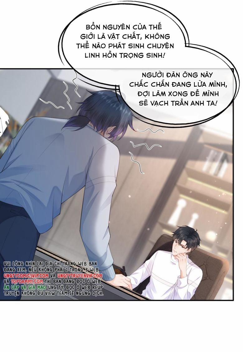 Phương Thức Chính Thức Giải Cứu Tiểu Đáng Thương 15 trang 19