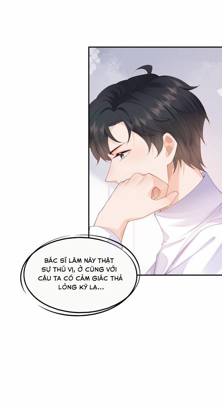 Phương Thức Chính Thức Giải Cứu Tiểu Đáng Thương 15 trang 20