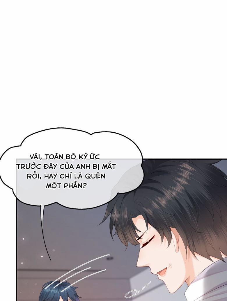 Phương Thức Chính Thức Giải Cứu Tiểu Đáng Thương 15 trang 23