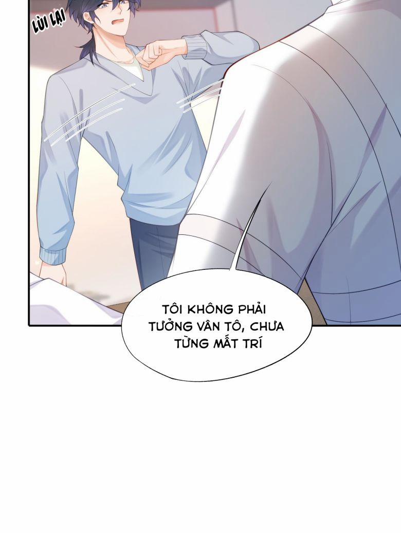 Phương Thức Chính Thức Giải Cứu Tiểu Đáng Thương 15 trang 24