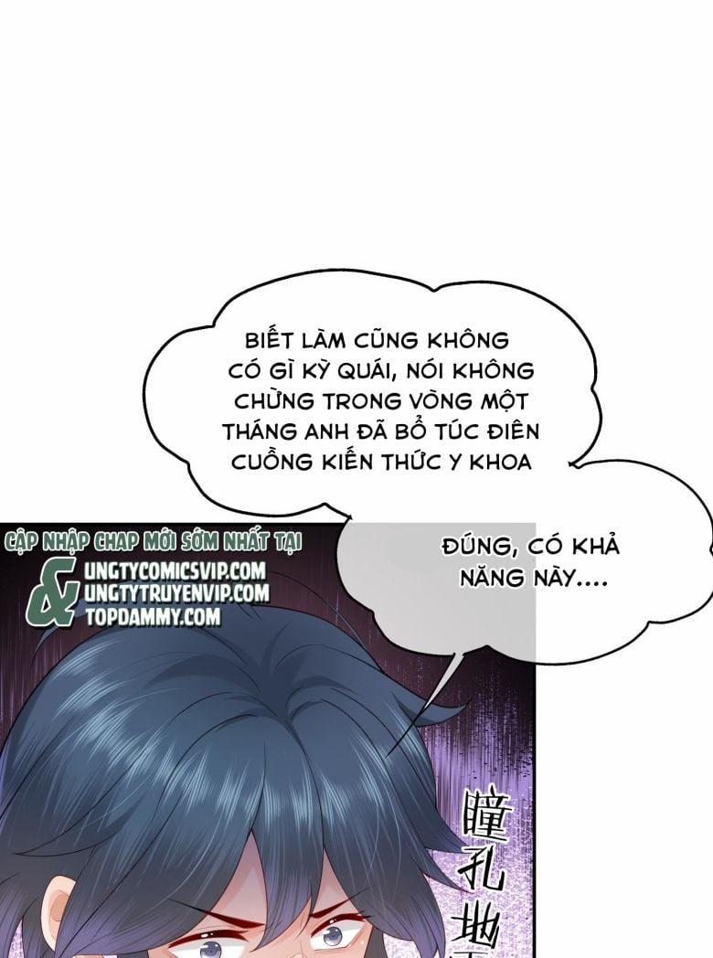 Phương Thức Chính Thức Giải Cứu Tiểu Đáng Thương 15 trang 25