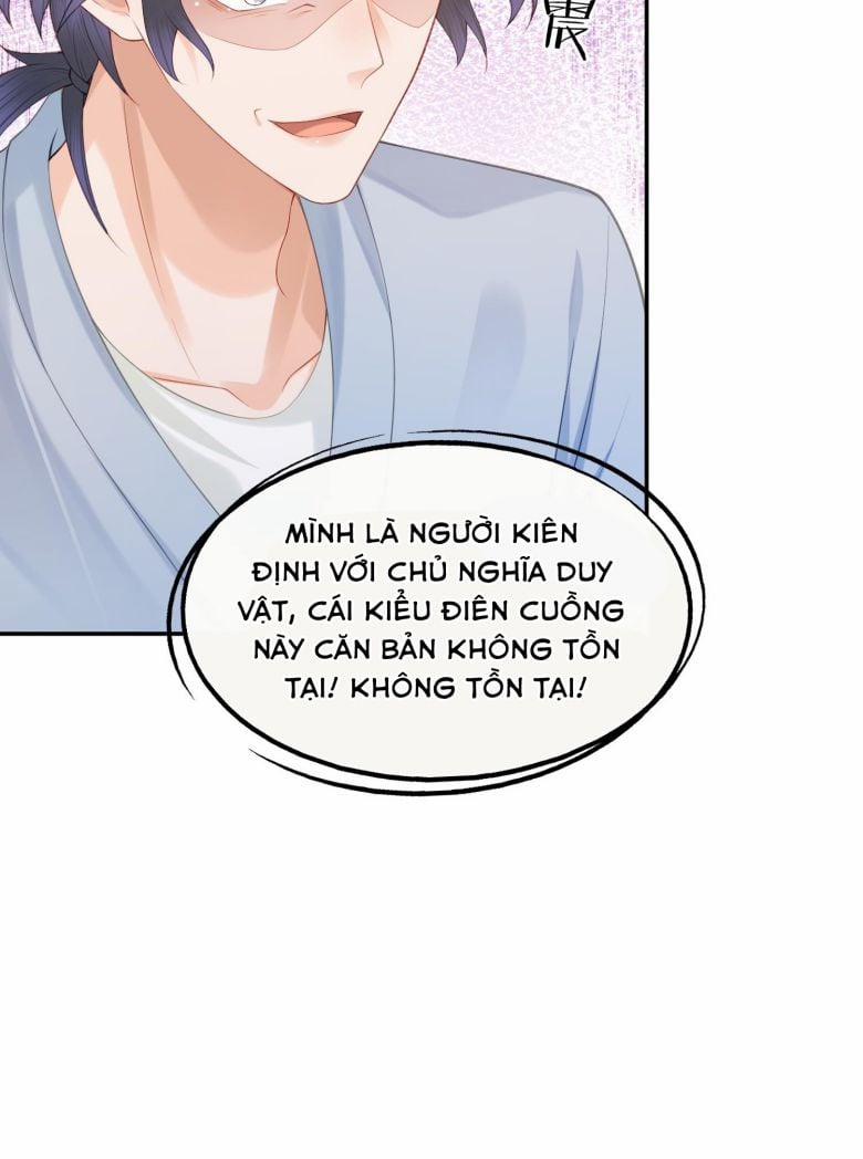 Phương Thức Chính Thức Giải Cứu Tiểu Đáng Thương 15 trang 26