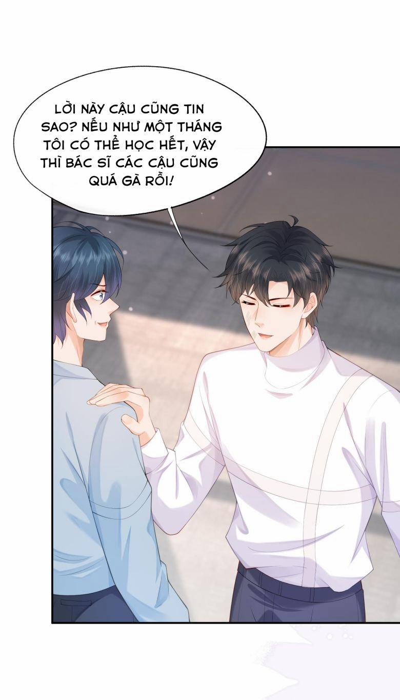 Phương Thức Chính Thức Giải Cứu Tiểu Đáng Thương 15 trang 27