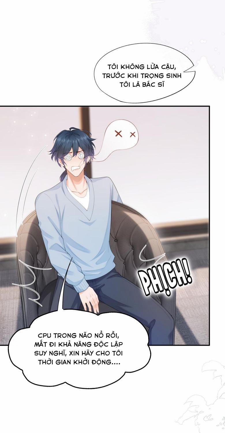 Phương Thức Chính Thức Giải Cứu Tiểu Đáng Thương 15 trang 28