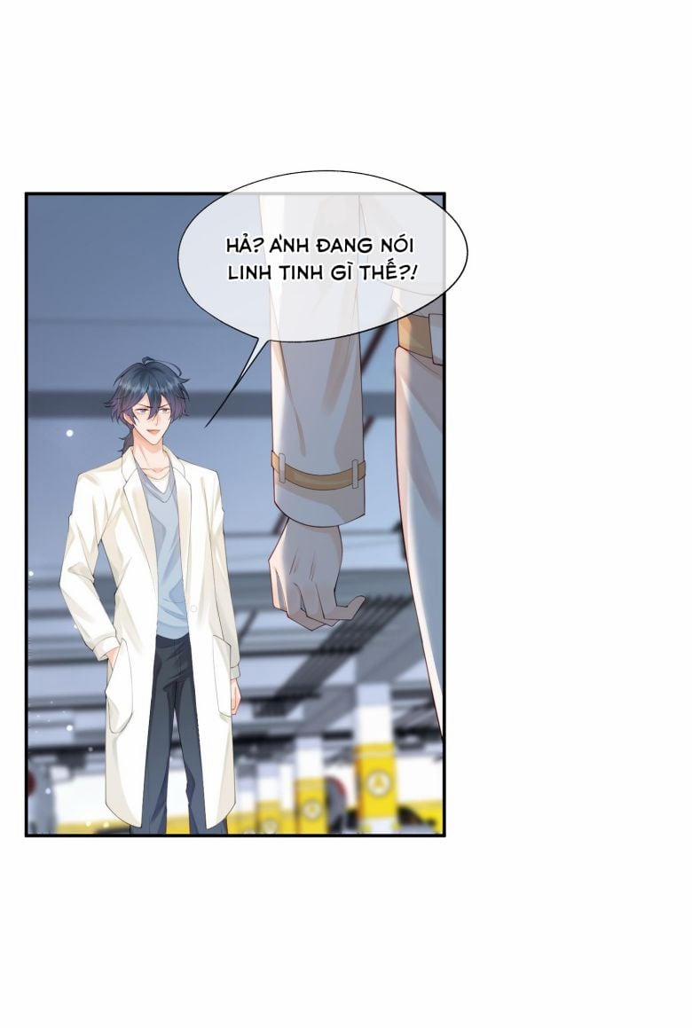 Phương Thức Chính Thức Giải Cứu Tiểu Đáng Thương 15 trang 3