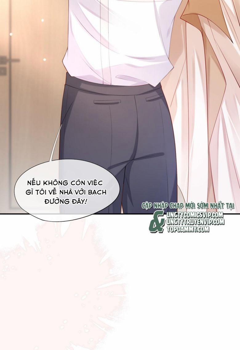 Phương Thức Chính Thức Giải Cứu Tiểu Đáng Thương 15 trang 30