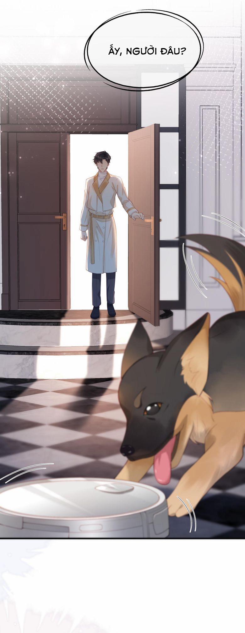 Phương Thức Chính Thức Giải Cứu Tiểu Đáng Thương 15 trang 32