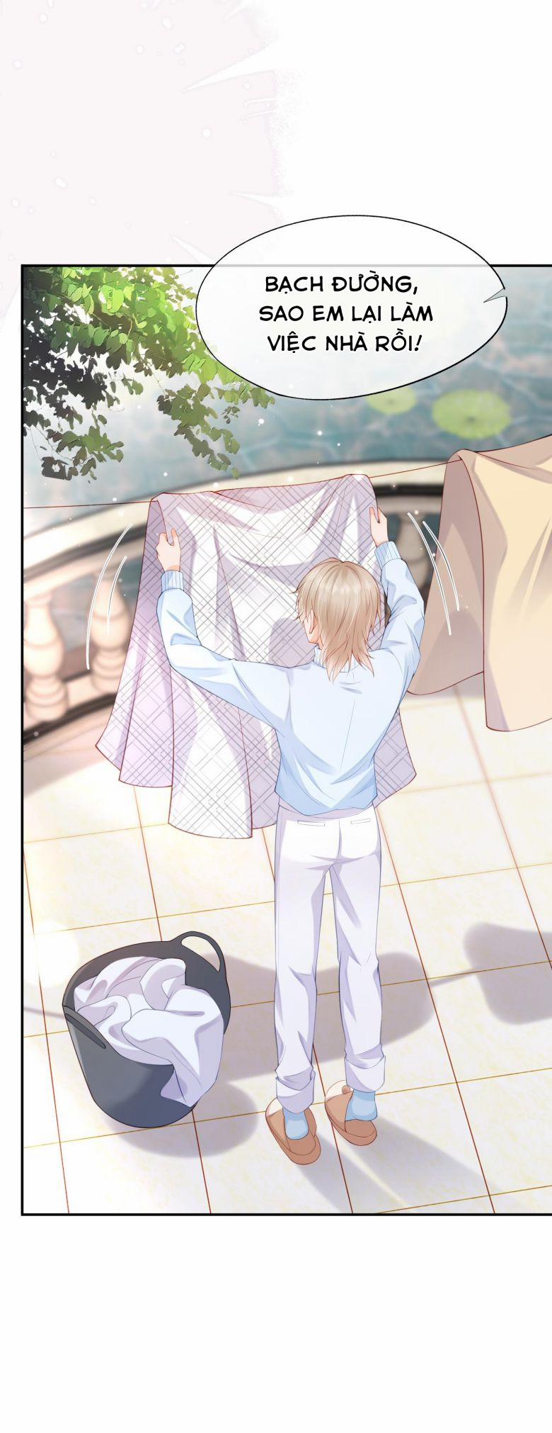 Phương Thức Chính Thức Giải Cứu Tiểu Đáng Thương 15 trang 33