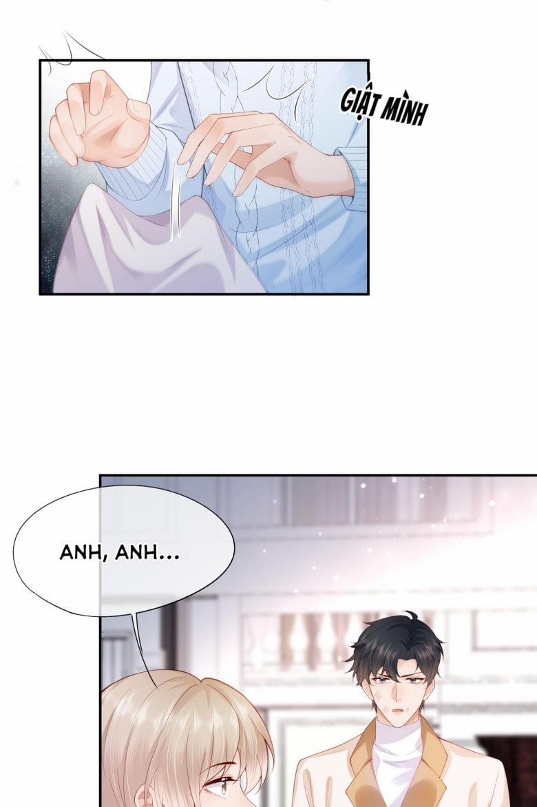 Phương Thức Chính Thức Giải Cứu Tiểu Đáng Thương 15 trang 34