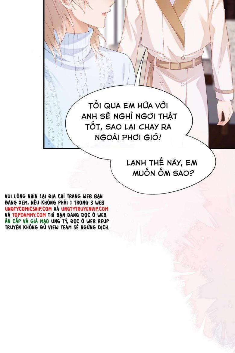 Phương Thức Chính Thức Giải Cứu Tiểu Đáng Thương 15 trang 35