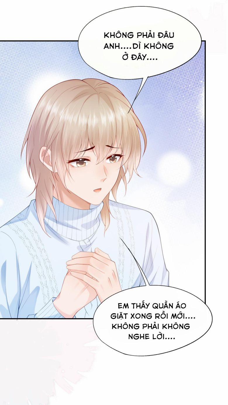 Phương Thức Chính Thức Giải Cứu Tiểu Đáng Thương 15 trang 36