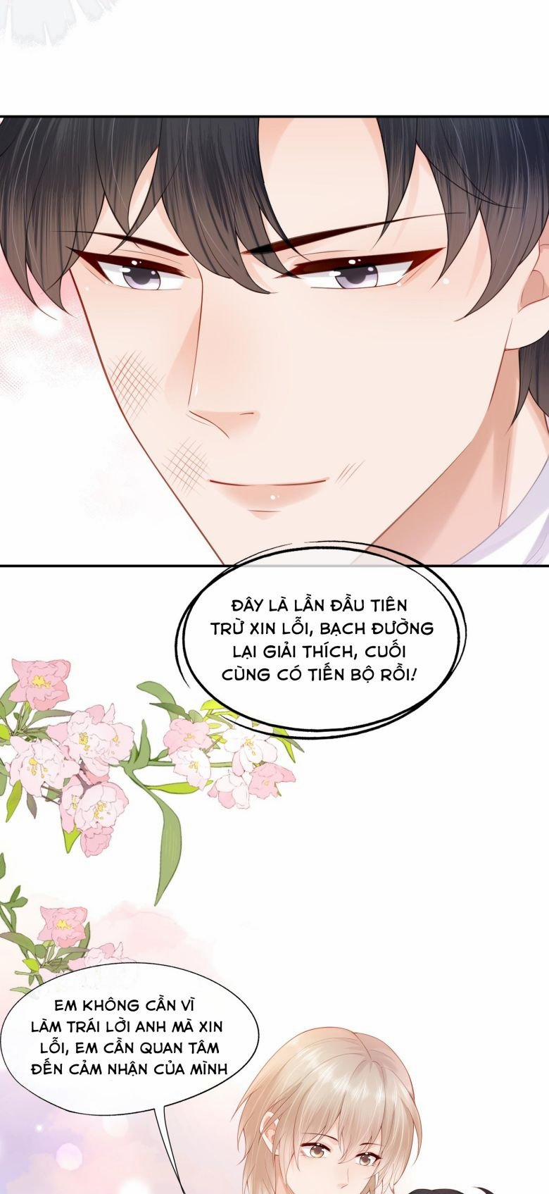 Phương Thức Chính Thức Giải Cứu Tiểu Đáng Thương 15 trang 37