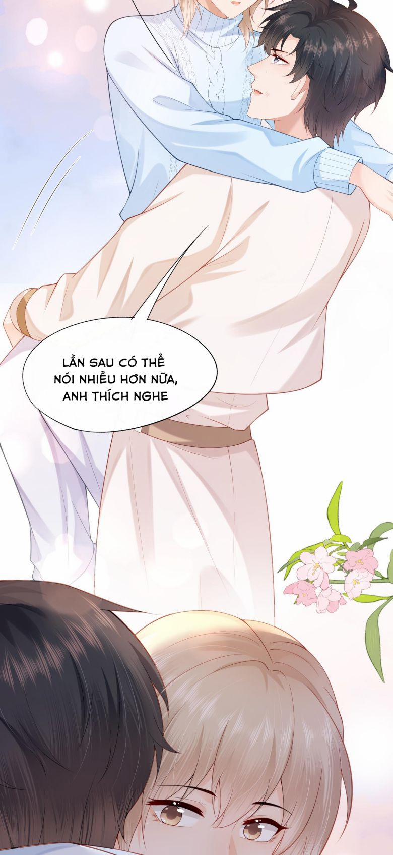 Phương Thức Chính Thức Giải Cứu Tiểu Đáng Thương 15 trang 38