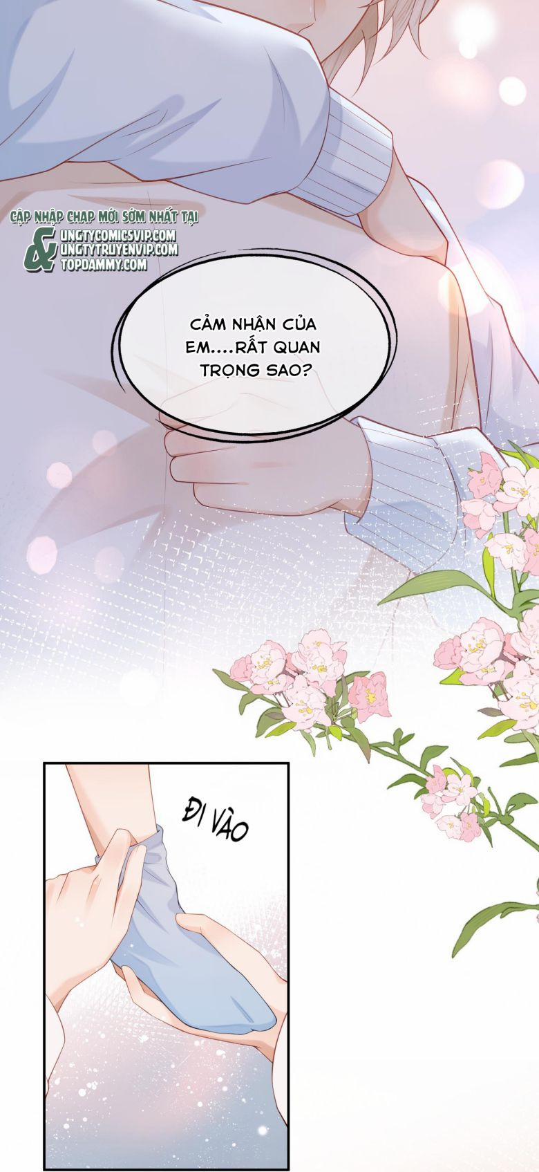 Phương Thức Chính Thức Giải Cứu Tiểu Đáng Thương 15 trang 39