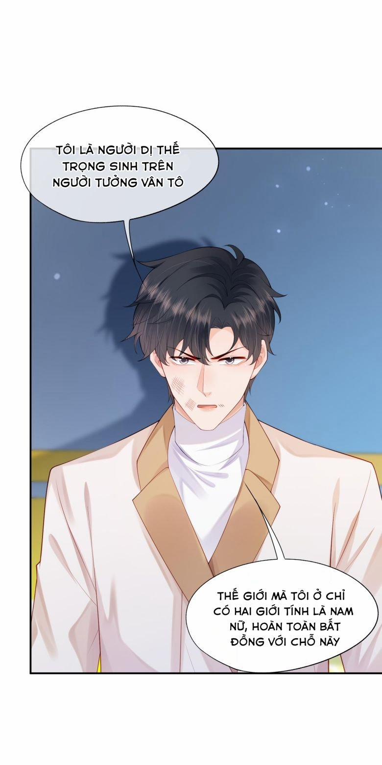 Phương Thức Chính Thức Giải Cứu Tiểu Đáng Thương 15 trang 4