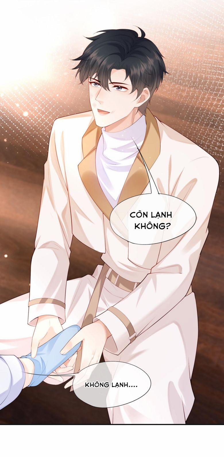 Phương Thức Chính Thức Giải Cứu Tiểu Đáng Thương 15 trang 40