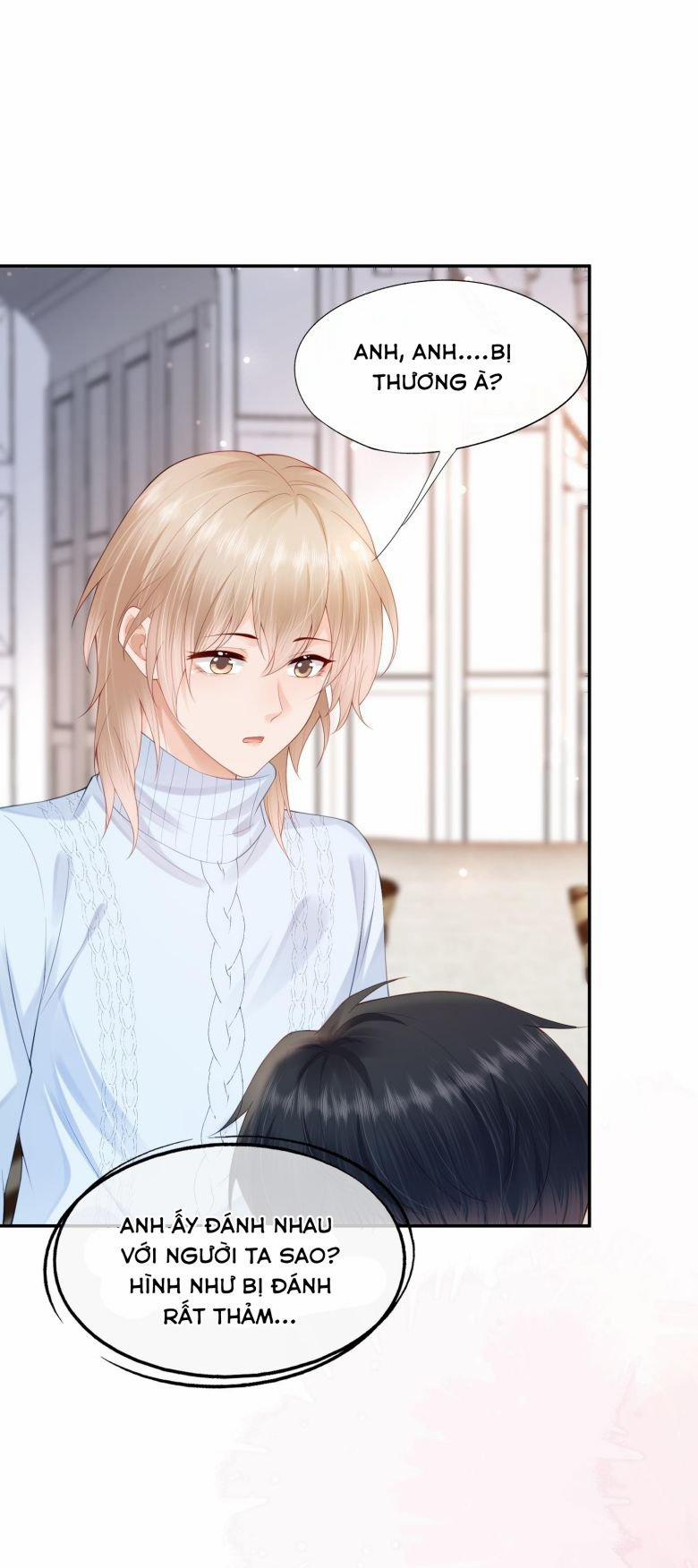 Phương Thức Chính Thức Giải Cứu Tiểu Đáng Thương 15 trang 41