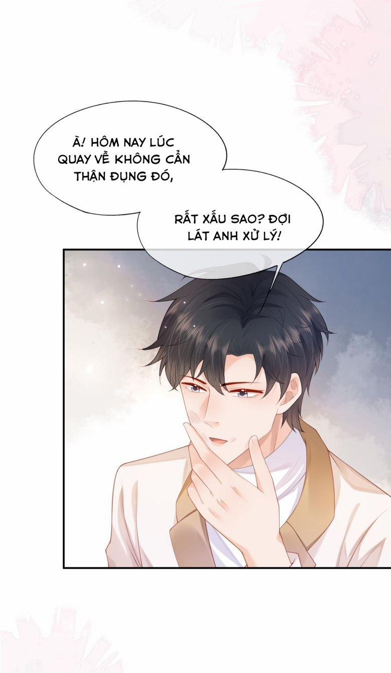 Phương Thức Chính Thức Giải Cứu Tiểu Đáng Thương 15 trang 42