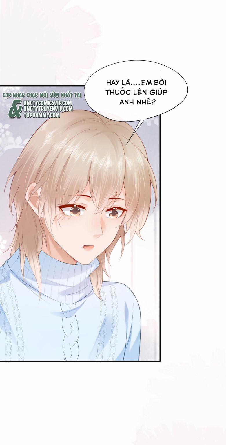 Phương Thức Chính Thức Giải Cứu Tiểu Đáng Thương 15 trang 43