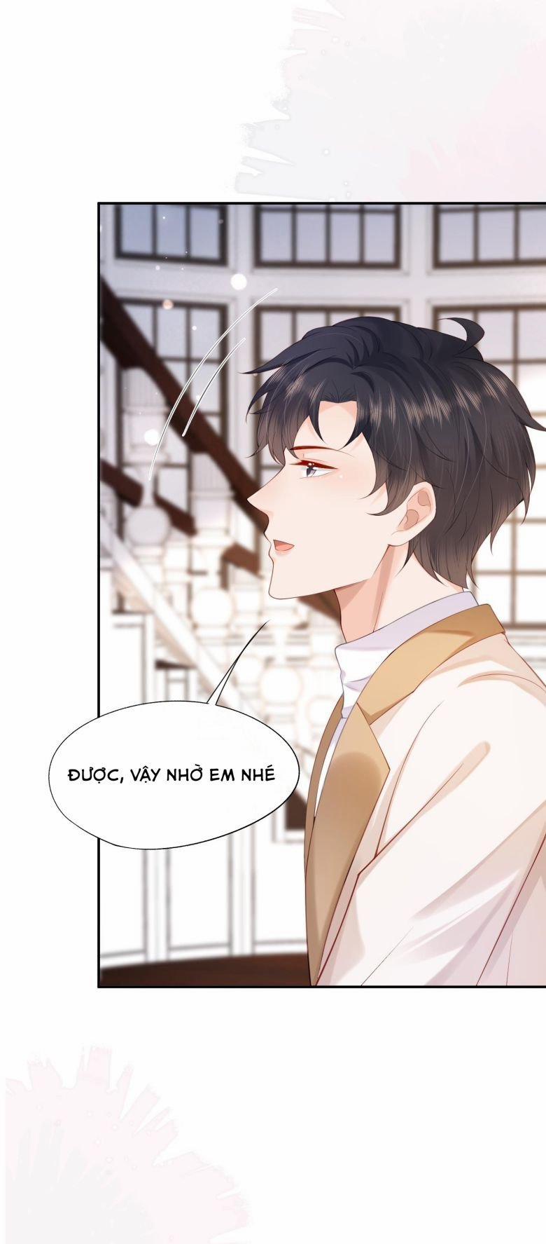 Phương Thức Chính Thức Giải Cứu Tiểu Đáng Thương 15 trang 44