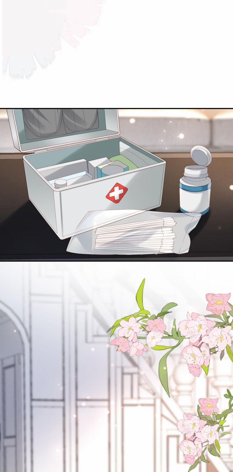 Phương Thức Chính Thức Giải Cứu Tiểu Đáng Thương 15 trang 45