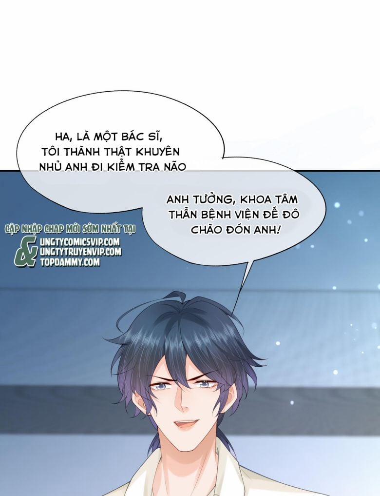 Phương Thức Chính Thức Giải Cứu Tiểu Đáng Thương 15 trang 5